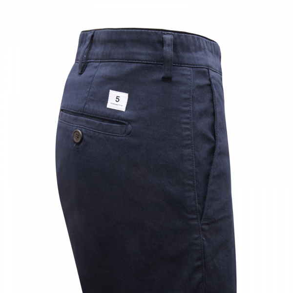 6077AT bermuda uomo DEPARTMENT 5 man shorts blue
