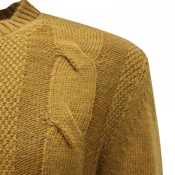 6078AR maglione uomo IMPERIAL man wool blend sweater