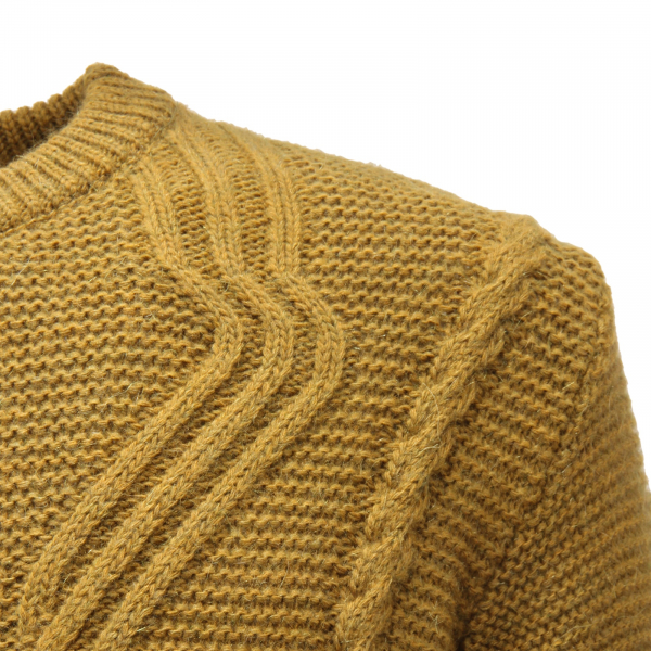 6086AR maglione uomo IMPERIAL man wool blend sweater