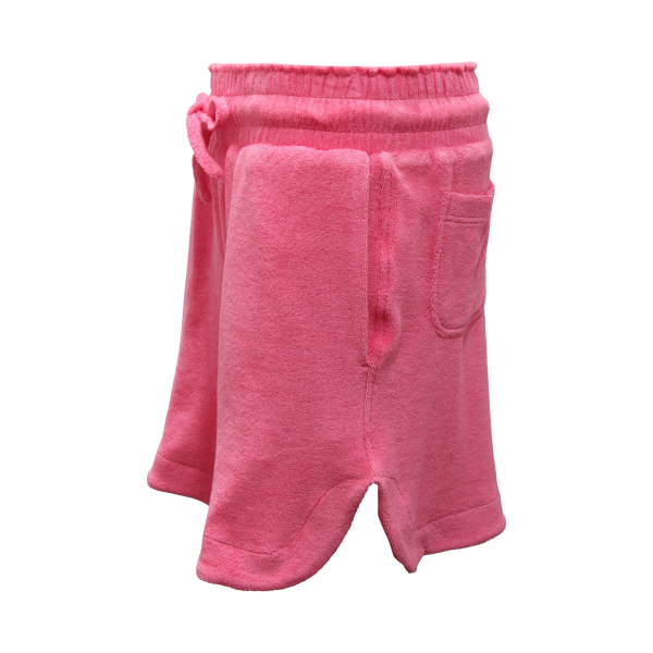 6102AV BERMUDA DONNA MARIA VITTORIA PAOLILLO MVP WOMAN SPUGNA SHORTS