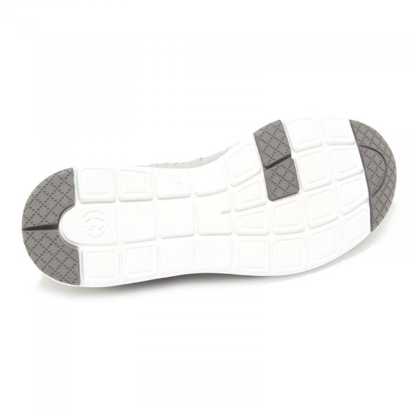 6109L sneakers uomo GUCCI scarpe shoes men