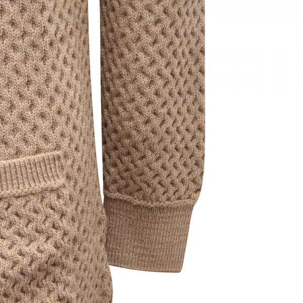 6113AR cardigan maglione uomo IMPERIAL man wool blend sweater