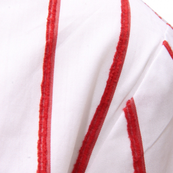 6114AL camicia donna BARBA NAPOLI FEMME woman shirt