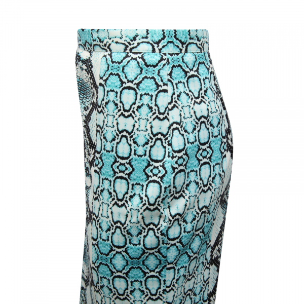 6114AV GONNA DONNA MARCIANO LOS ANGELS BY GUESS WOMAN SKIRT