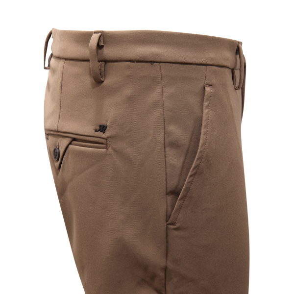 6120AS pantalone uomo MASON'S MILANOJOG man trousers