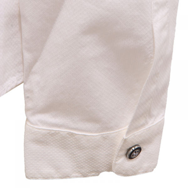 6121AL camicia donna TRU TRUSSARDI woman shirt