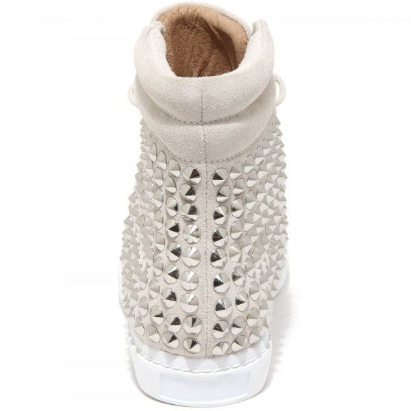 6121H sneakers donna JEFFREY CAMPBELL alvia st scarpe shoes women