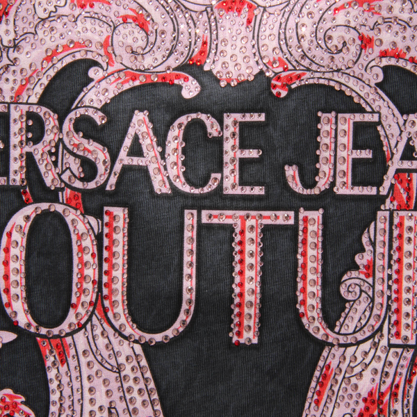 Costo maglia versace deals