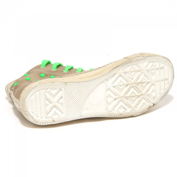 61488 sneaker women  STUDS WAR JOY VINTAGE scarpa  donna shoes