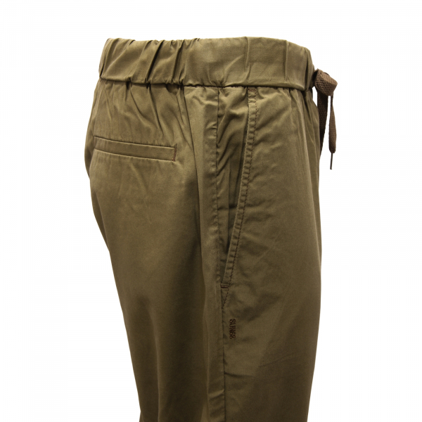 6152AT pantalone uomo SUN 68 man trousers