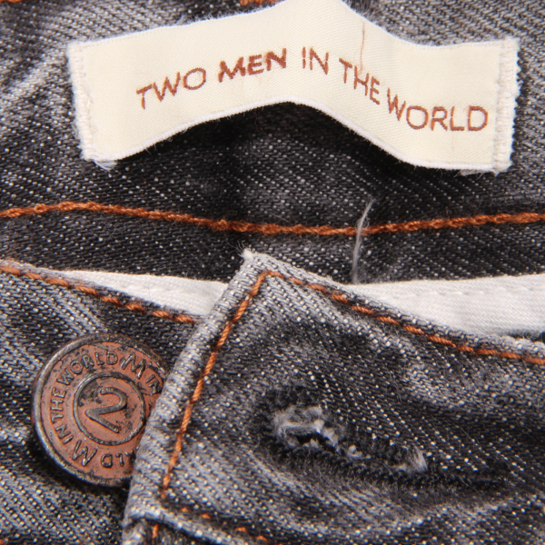 Jeans two on sale man uomo
