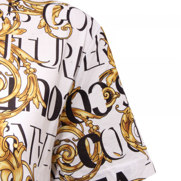 6167AP maglia uomo VERSACE man t-shirt