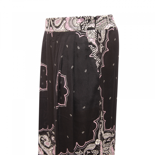 6167AV PANTALONE DONNA TWINSET WOMAN TROUSERS
