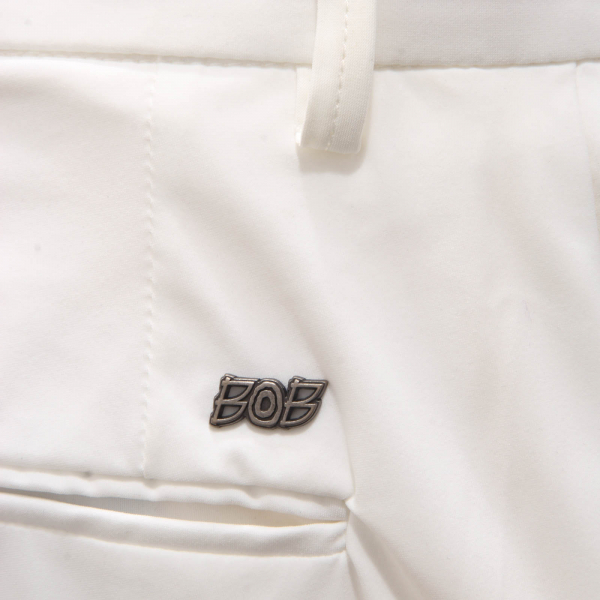 6173AM pantalone uomo BOB man tech trousers