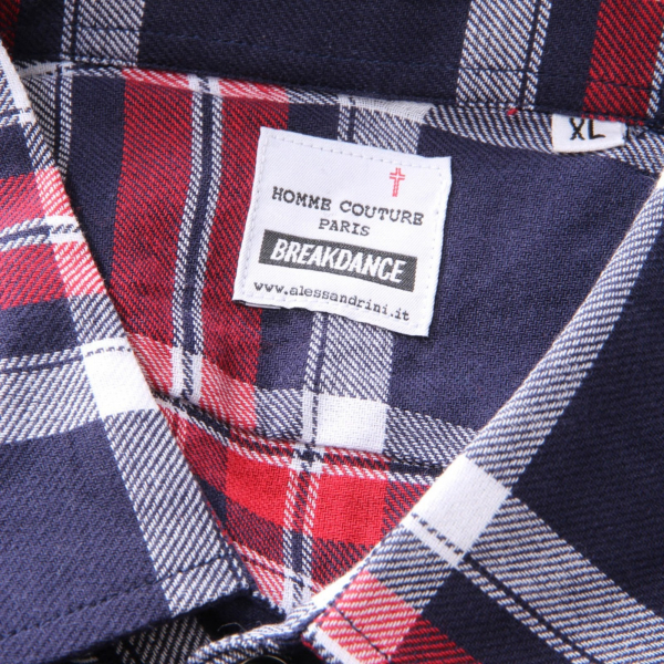Camicia alessandrini online