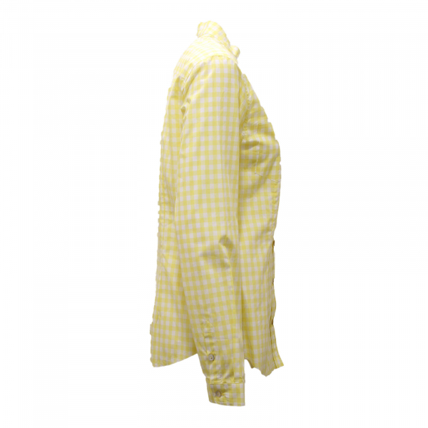 6184AN camicia donna MARELLA RESEDA woman cotton shirt