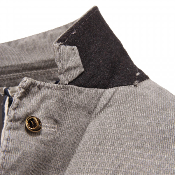 6185Q giacca uomo AT.P.CO beige jackets men