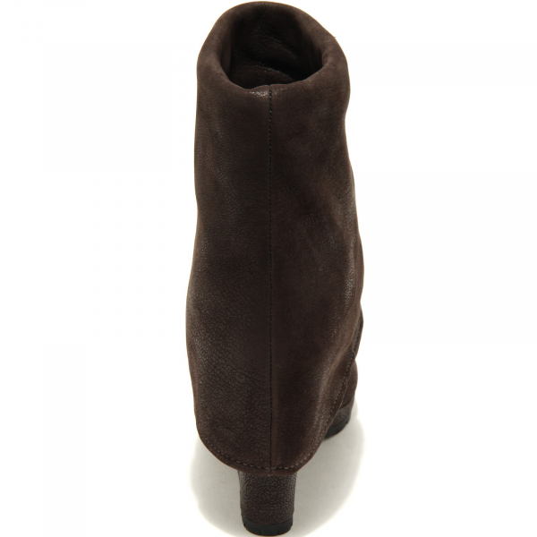 61918 stivaletti donna PRADA SPORT (NO BOX ) scarpa stivale boots shoes women