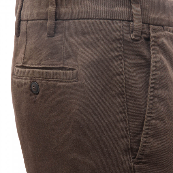 6198AM pantalone uomo VIGANO' man trousers