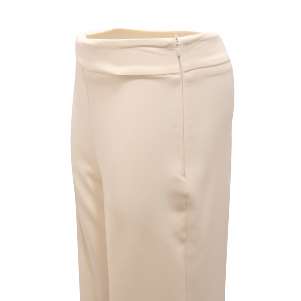 6198AV PANTALONE DONNA SANDRO FERRONE RENDY WOMAN TROUSERS