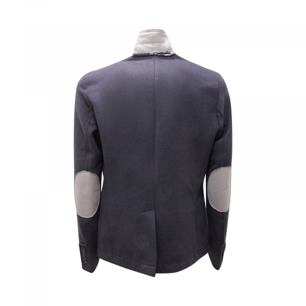 6202AT GIACCA UOMO KOMPRESSOR MAN JACKET BLUE