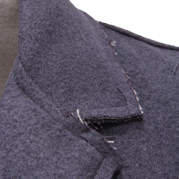 6202AT GIACCA UOMO KOMPRESSOR MAN JACKET BLUE