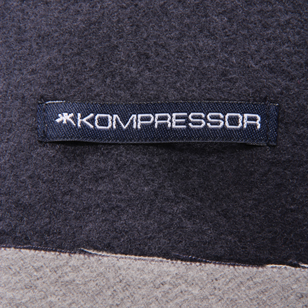 6202AT GIACCA UOMO KOMPRESSOR MAN JACKET BLUE