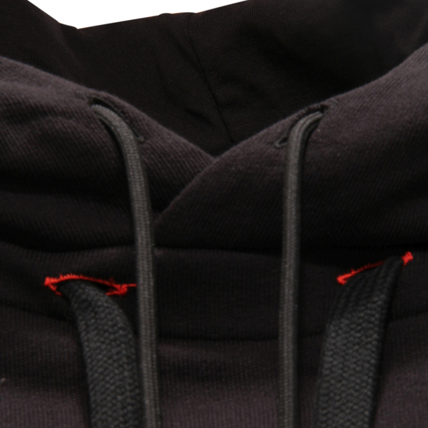 6210AR  felpa uomo IMPERIAL man sweatshirt black