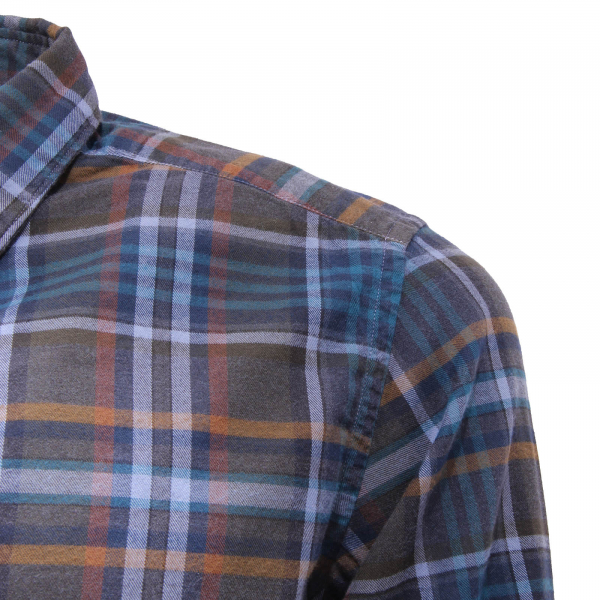 6217AP camicia uomo ALTEA man shirt 