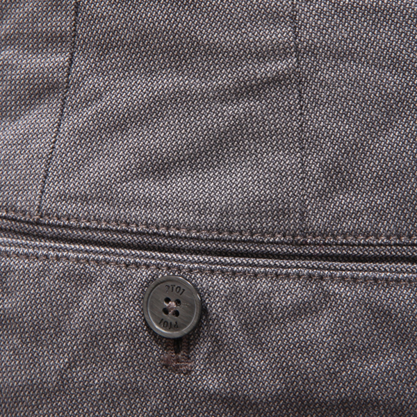 6228AU PANTALONE UOMO PT01 SLIM FIT MAN TROUSERS