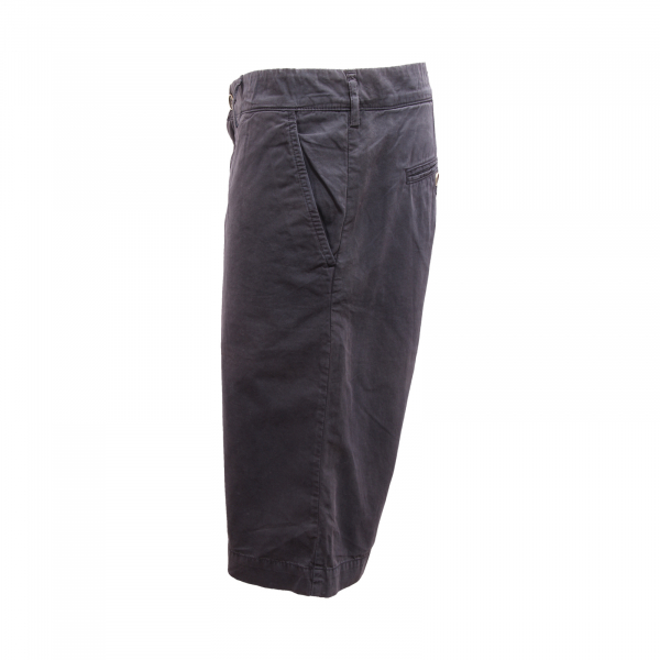 6249AV BERMUDA UOMO 40WEFT SERGENT MAN SHORTS BLUE