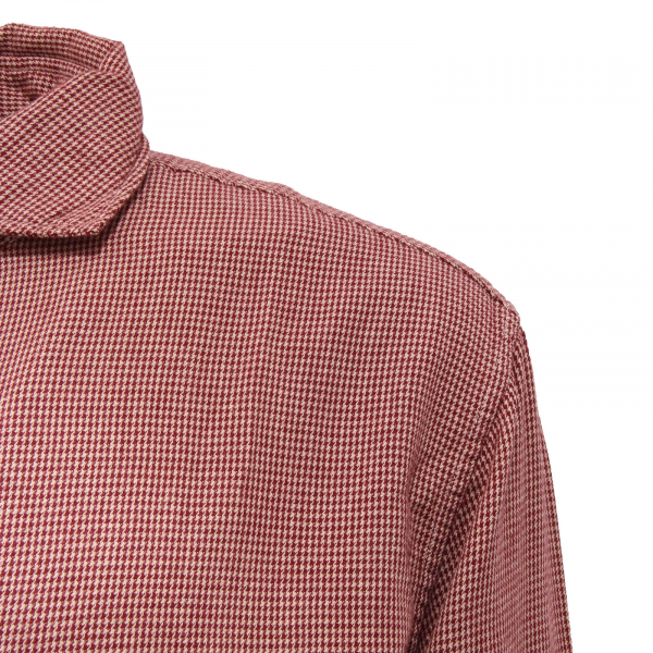 6250AP camicia uomo DEPERLU GREGORY man shirt