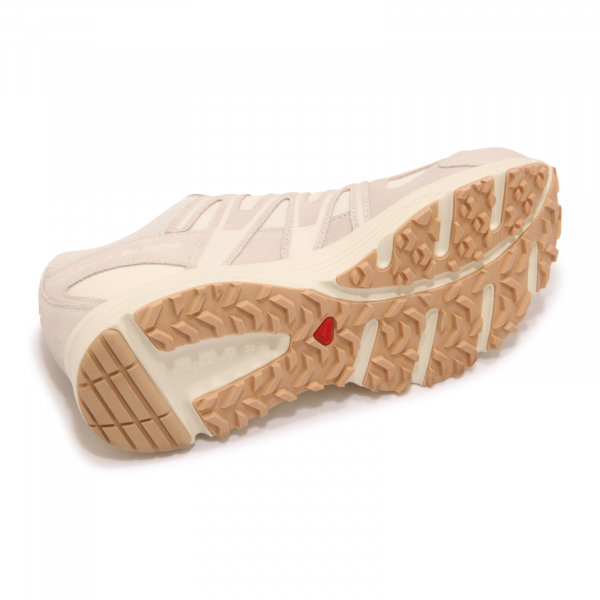 6250AZ SNEAKER UOMO SALOMON XMN-4 SUEDE MAN SHOES
