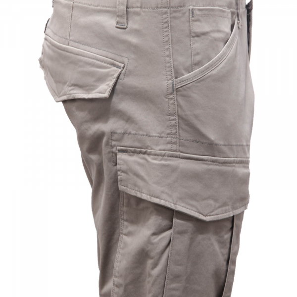 6266AM pantalone cargo uomo G-STAR RAW man trousers