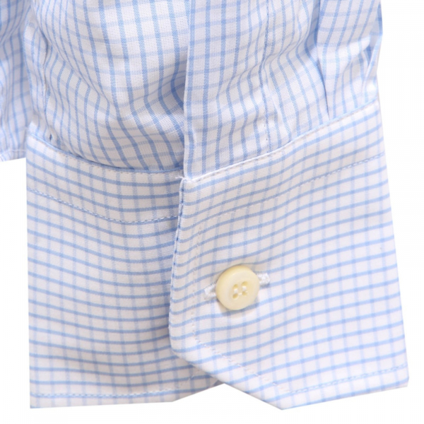 6270AL camicia uomo GHIRARDELLI man shirt