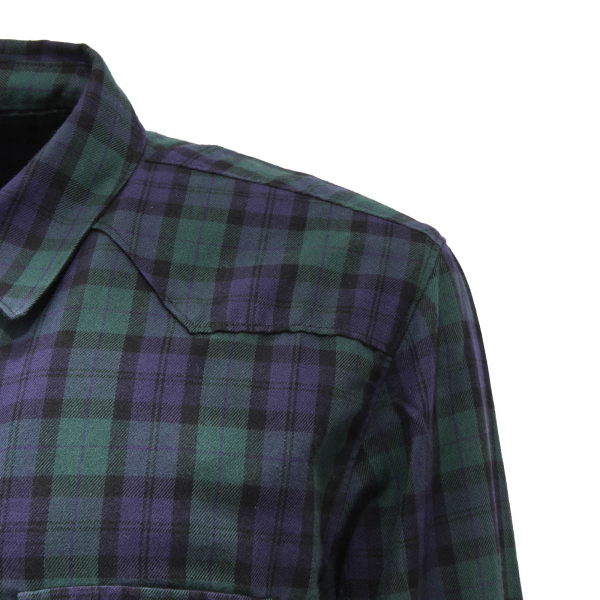 6271AP camicia uomo OFFICINA36 man shirt