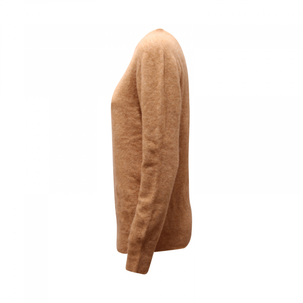6272AQ maglione donna CALATURA woman wool blend sweater