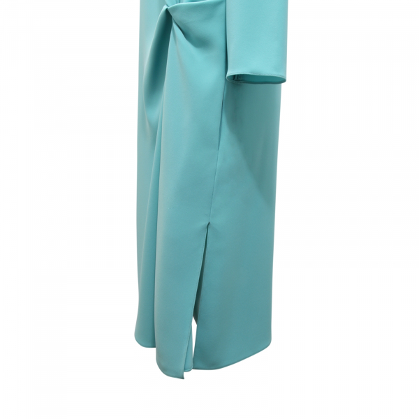 6289AS abito donna EMPORIO ARMANI woman dress