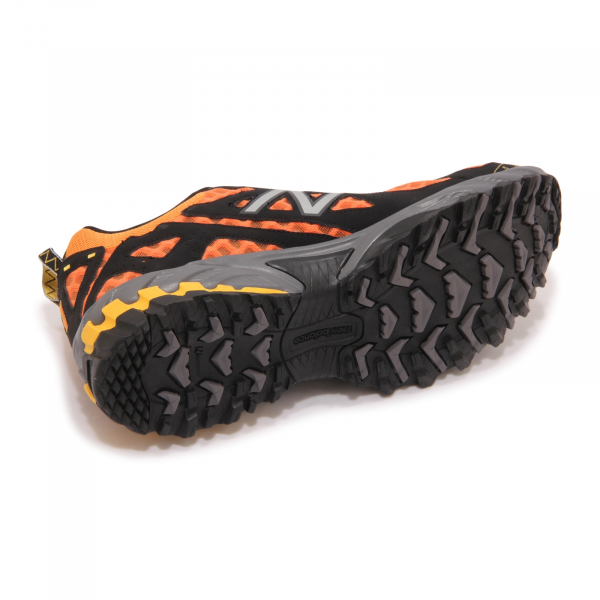 6313AZ SNEAKER DONNA NEW BALANCE 610 TRAIL WOMAN SHOES