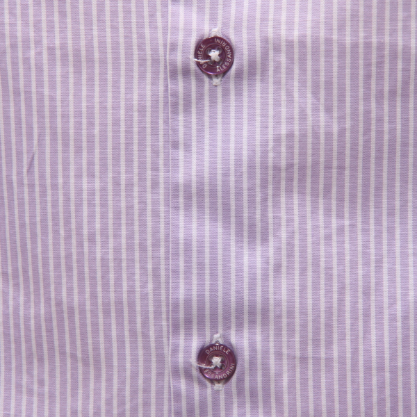 6314AR camicia uomo DANIELE ALESSANDRINI man shirt