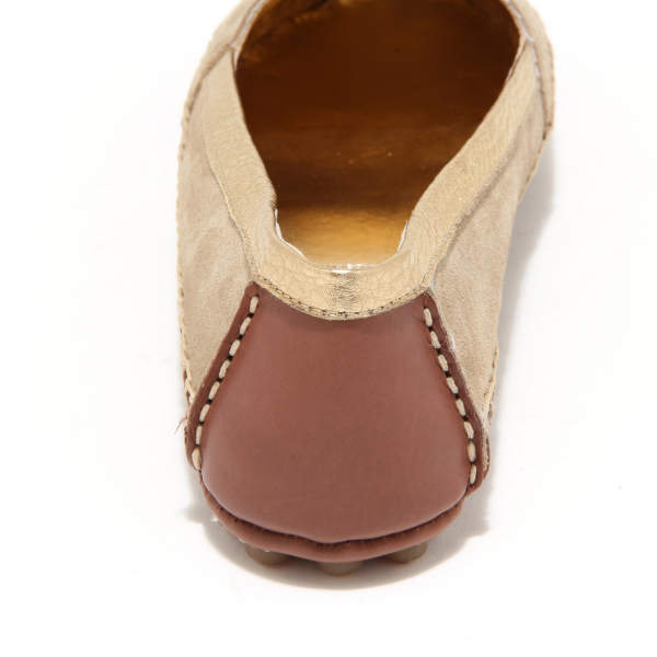 6315L ballerine donna CAR SHOE scamosciato scarpe shoes women