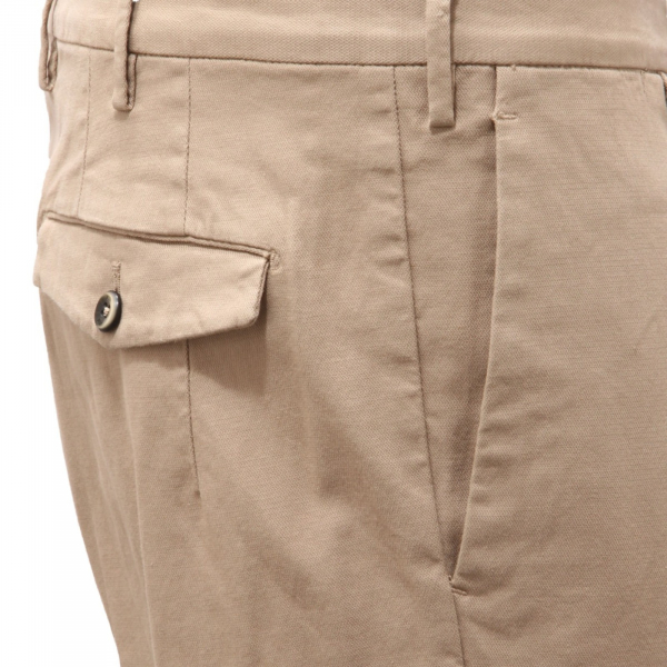 6326AL pantalone uomo PT01 CLEAR FIT man trouser 