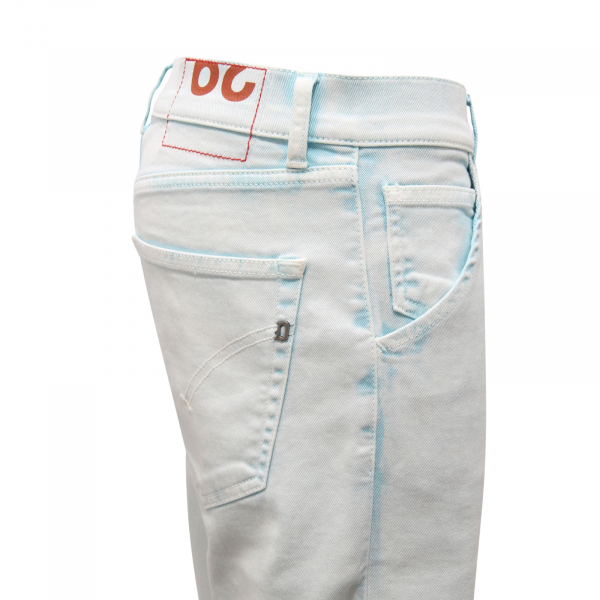 6326AT bermuda uomo DONDUP JULYAN REGULAR man short