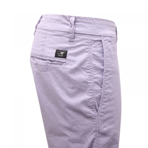 6334AT bermuda uomo MASON'S LONDON man shorts