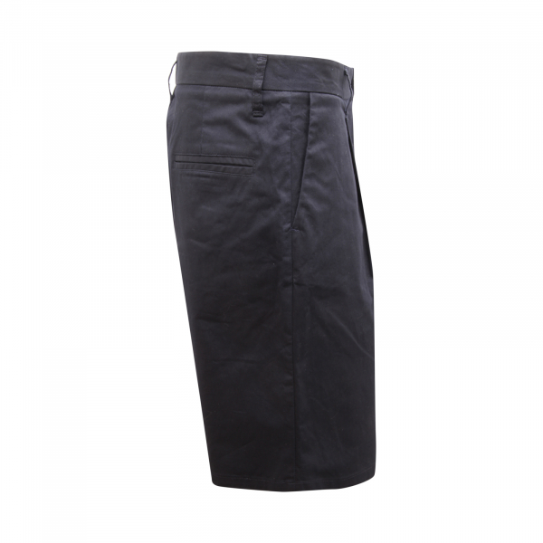 6350AV BERMUDA UOMO IMPERIAL MAN SHORTS BLUE