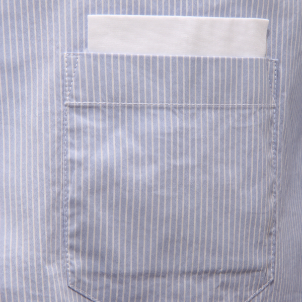 6352AR camicia uomo DANIELE ALESSANDRINI HOMME man shirt