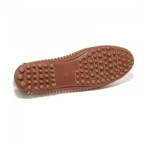 6353L scarpe  unisexballerine donna CAR SHOE madras natural scarpe shoes women