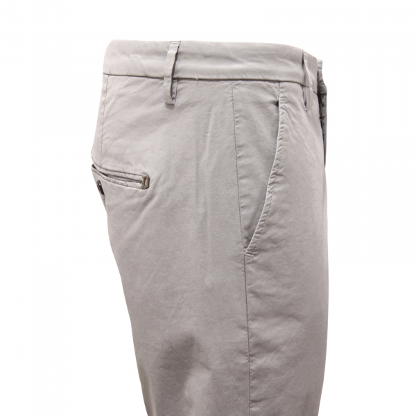 6364AT pantalone uomo DONDUP GAUBERT man trousers