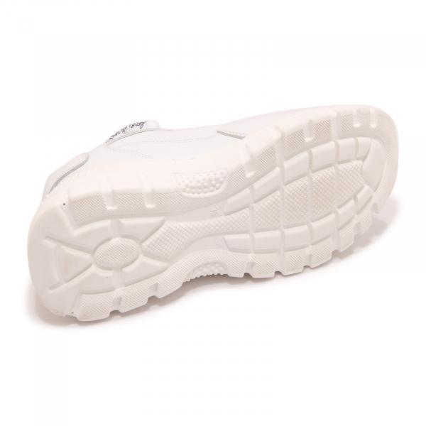 6366AZ SNEAKER BIMBA PHILIPPE MODEL JUNIOR GIRL SHOES