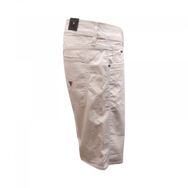 6367AV BERMUDA UOMO GUESS LOS ANGELES MAN SHORTS